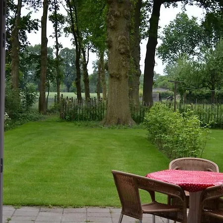 Holiday home Essenereng