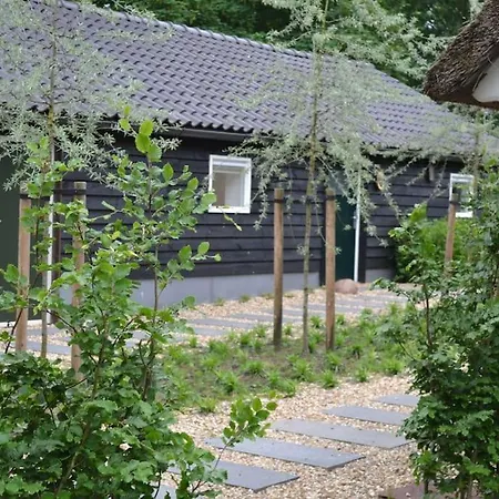 Holiday home Essenereng Kootwijkerbroek