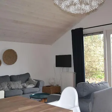 Essenereng Holiday home *