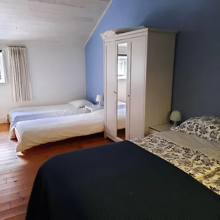 Essenereng * Kootwijkerbroek