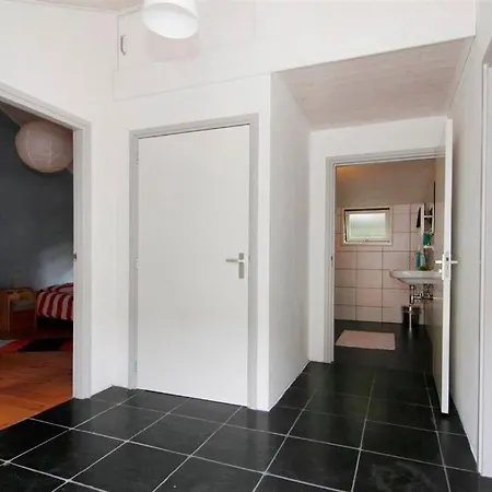 Essenereng Holiday home *