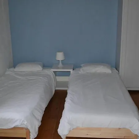 Essenereng Holiday home