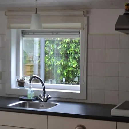 Ferienhaus Essenereng Kootwijkerbroek