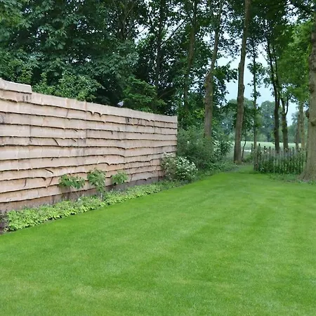 Dom wakacyjny Essenereng Kootwijkerbroek