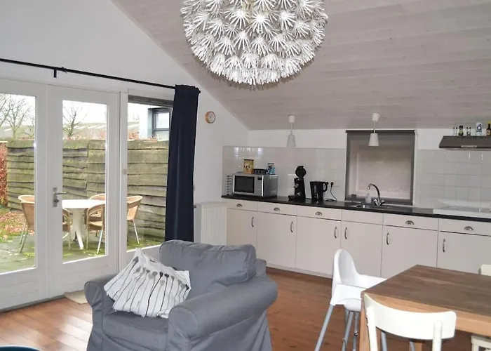 Feriehus Essenereng *