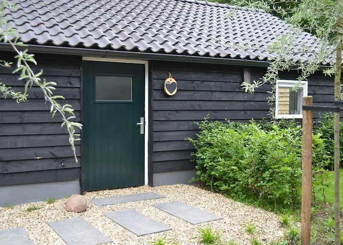 Essenereng Feriehus Kootwijkerbroek