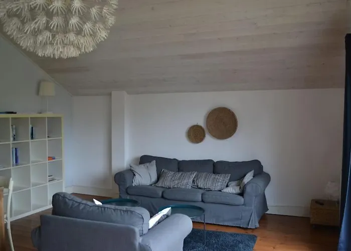 Essenereng Feriehus *