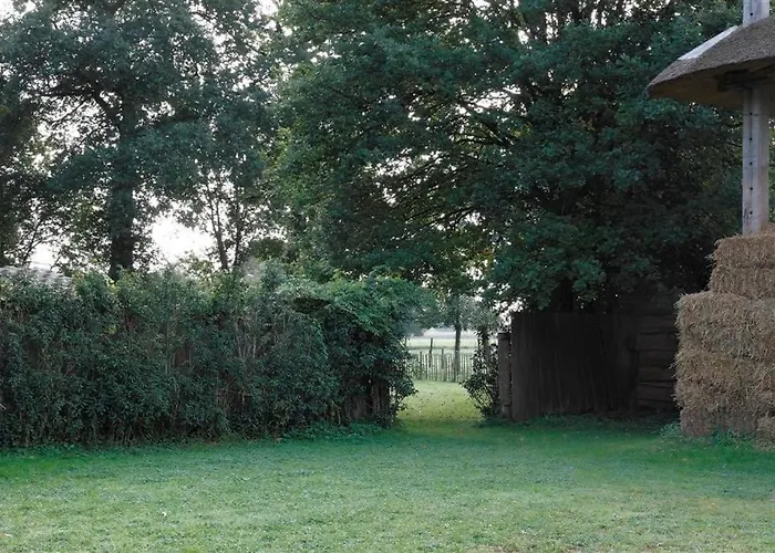 Essenereng Feriehus *