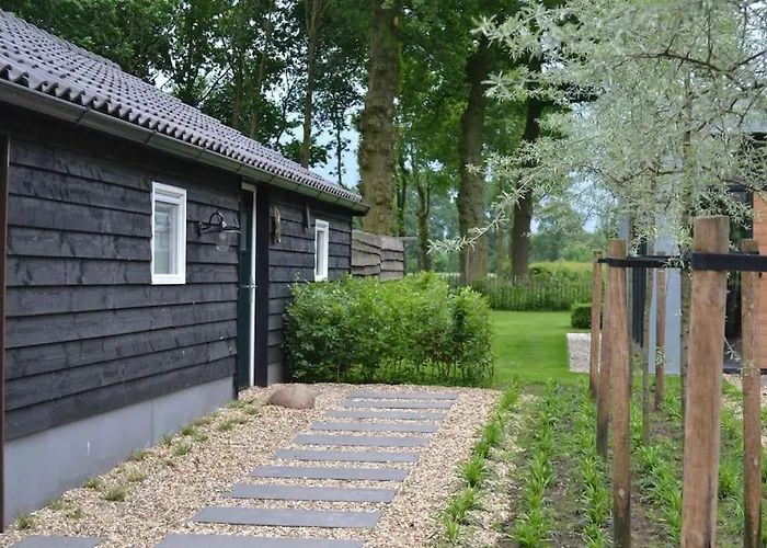 Feriehus Essenereng Kootwijkerbroek