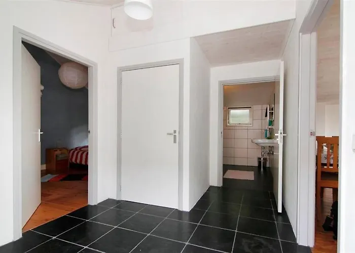 Essenereng Feriehus *