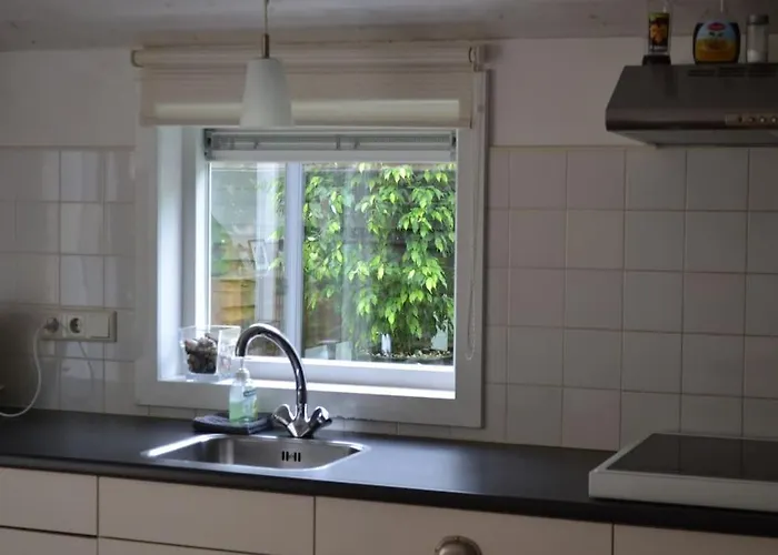 Feriehus Essenereng Kootwijkerbroek