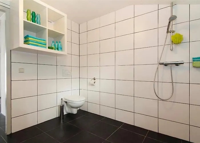 Essenereng Feriehus *