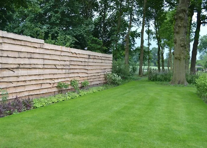 Feriehus Essenereng Kootwijkerbroek