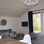 Essenereng Holiday home *