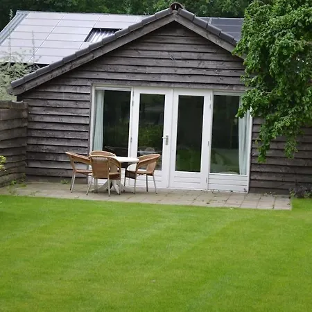 別荘 Essenereng Kootwijkerbroek