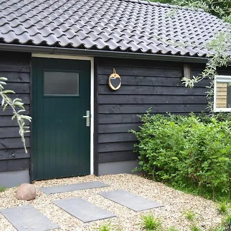 Essenereng 別荘 Kootwijkerbroek