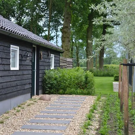 別荘 Essenereng Kootwijkerbroek