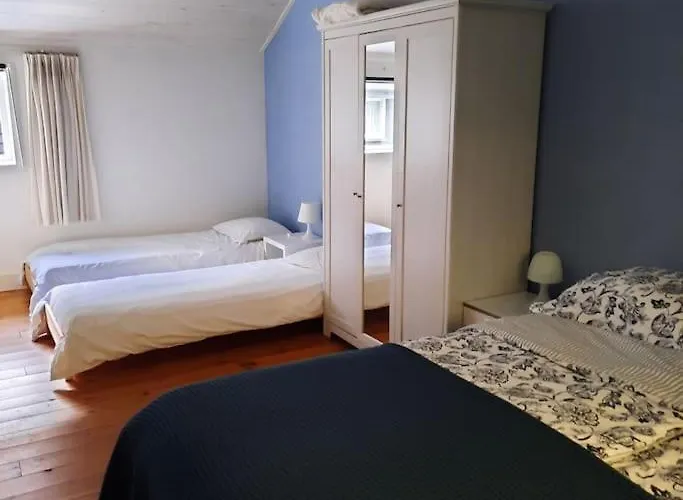 Essenereng * Kootwijkerbroek